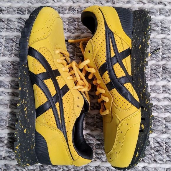 Bait × Bruce Lee × Onitsuka Tiger 75th Anniversary Sneakers Size M-5 L-6,5 main image 6